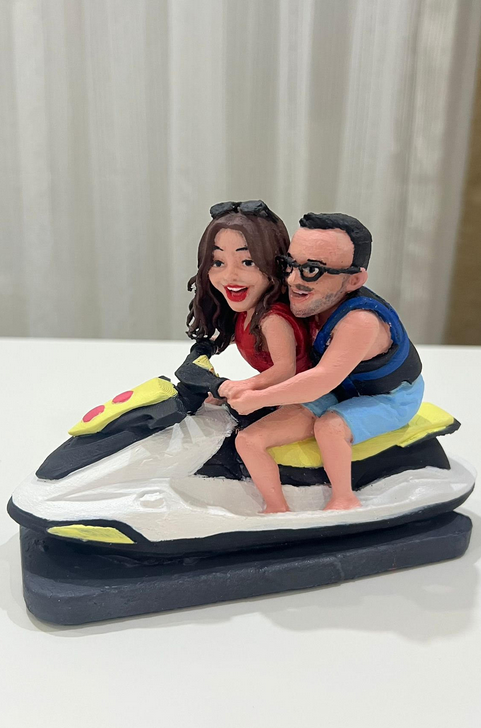 Özel Tasarım Funko