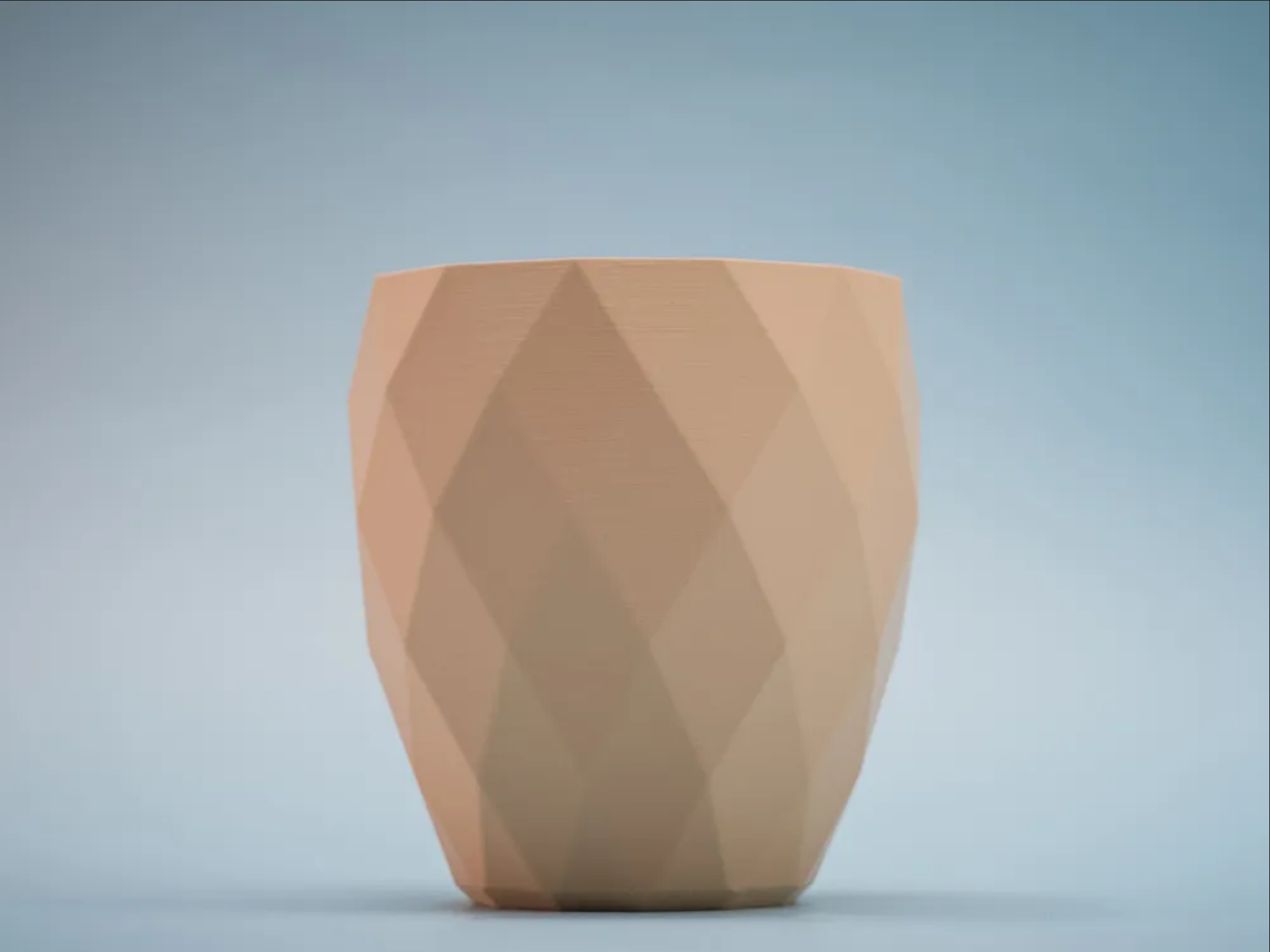 3D Fıstık Kabı