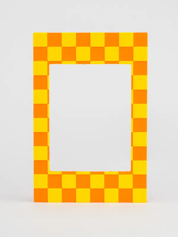 Modüler Instax Çerçevesi 1x3