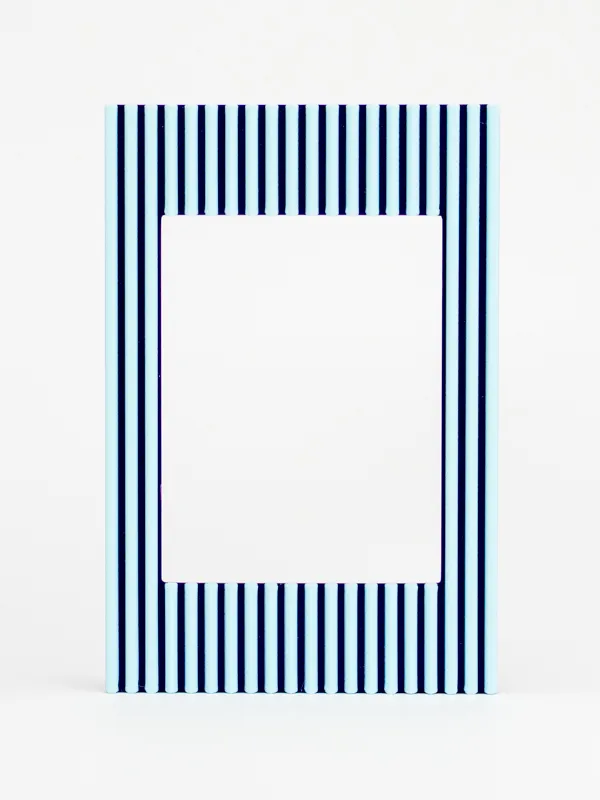 Modüler Instax Çerçevesi 1x3