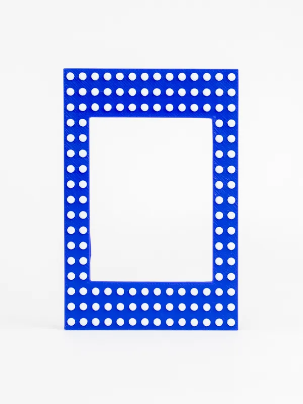 Modüler Instax Çerçevesi 1x3